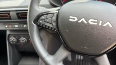 Dacia Sandero Stepway 1.0 TCe Essential 5dr Petrol Hatchback